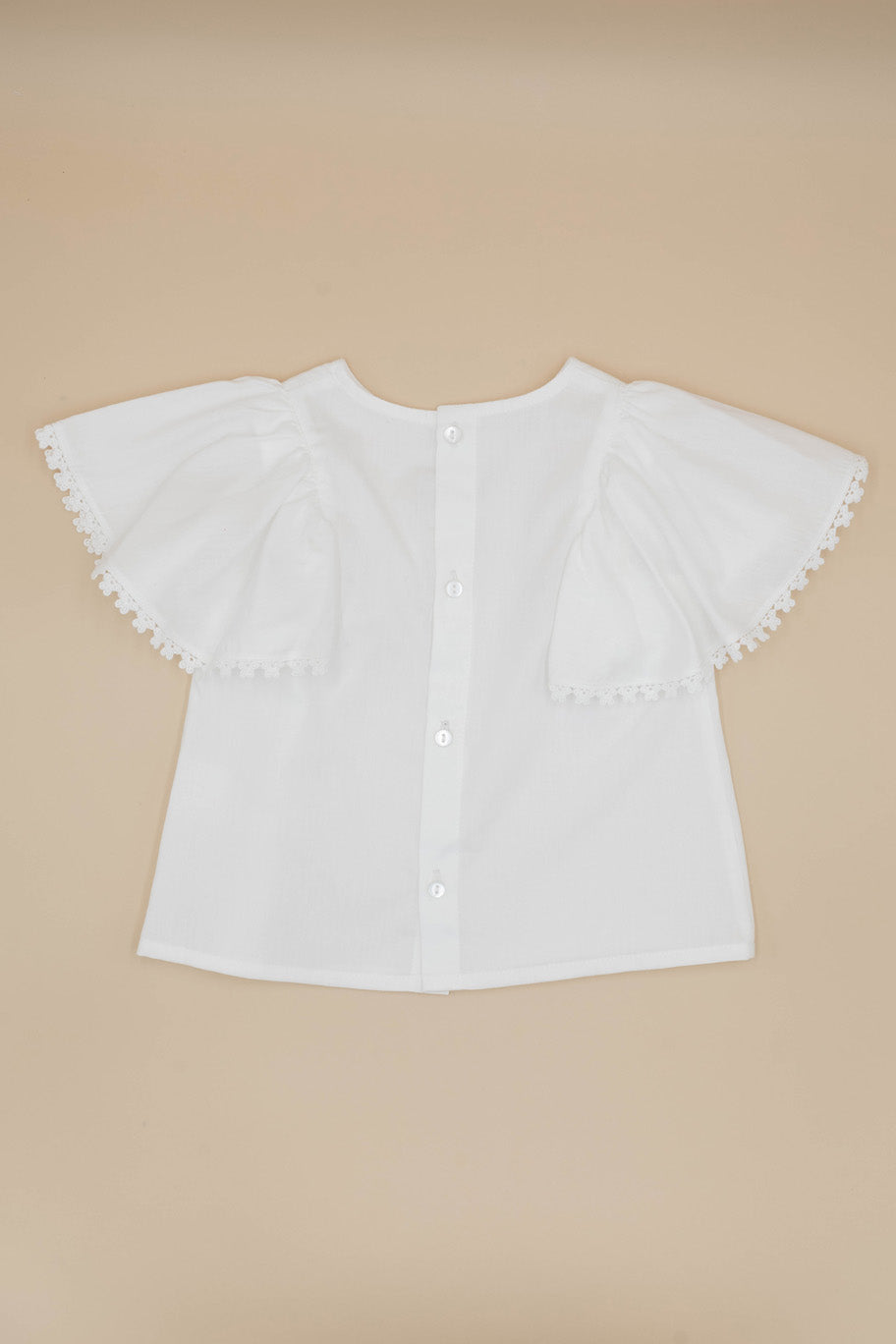 Blusa LOLA