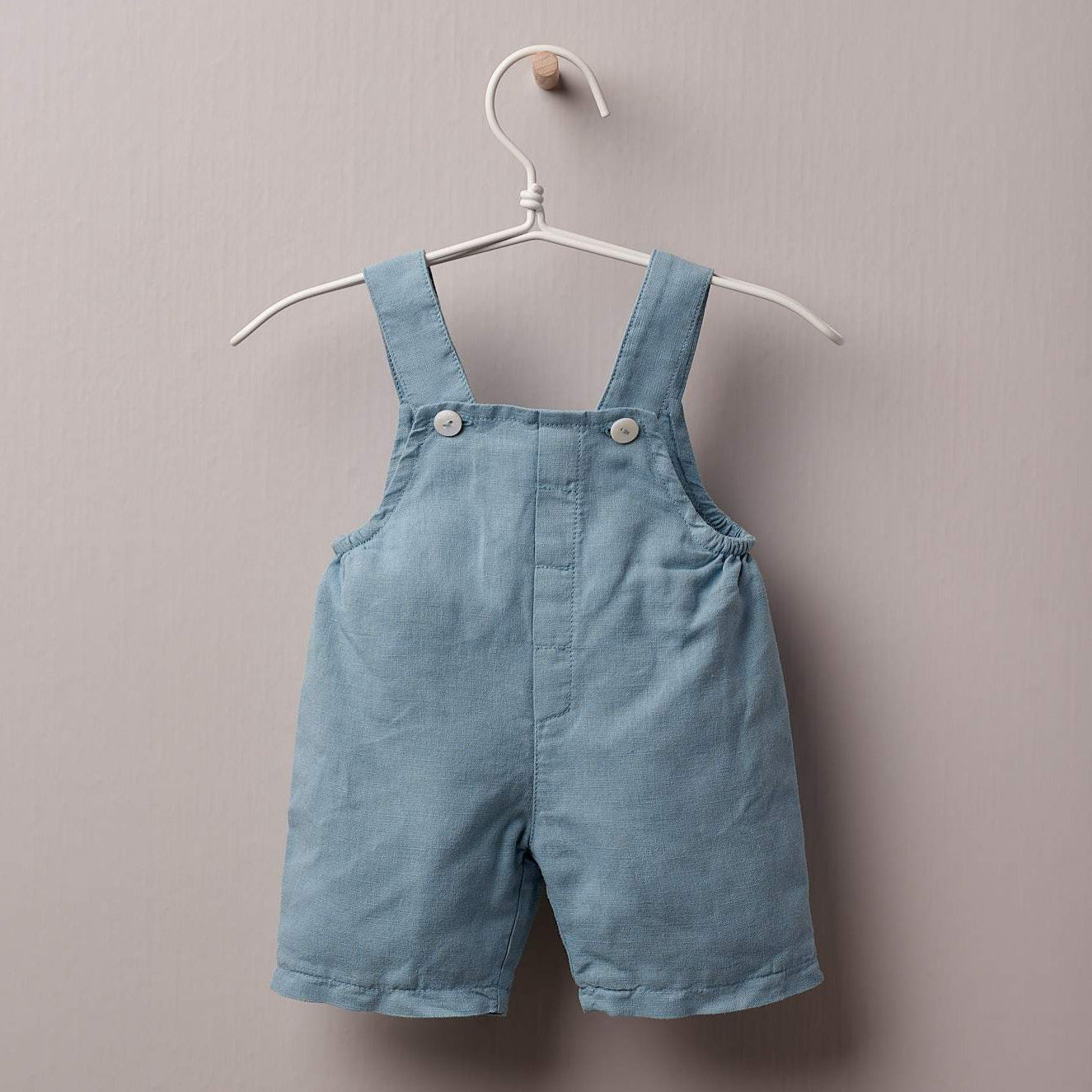 Overall Sam