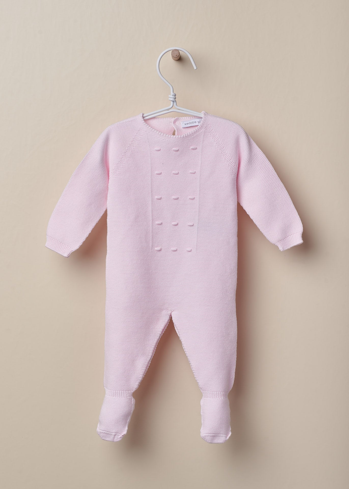 MONITO BABYGROW PUNTOS