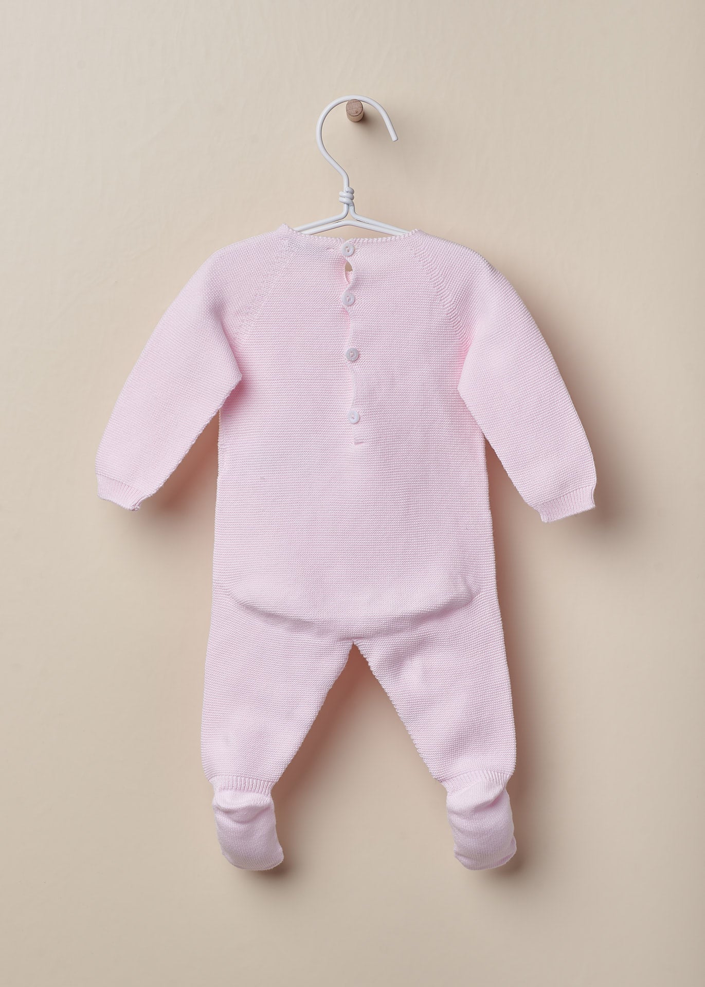 MONITO BABYGROW PUNTOS