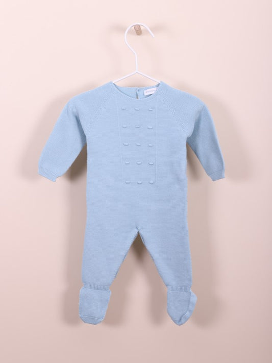 MONITO BABYGROW PUNTOS