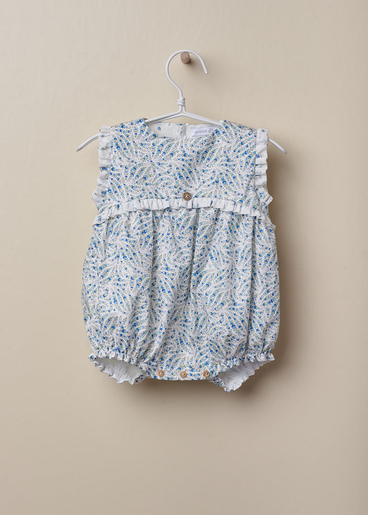 ROMPER SHORTIE