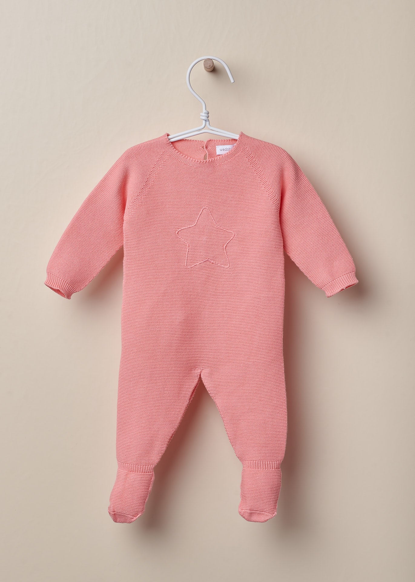 MONITO BABYGROW 4