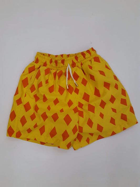 Pantaloneta de baño niño