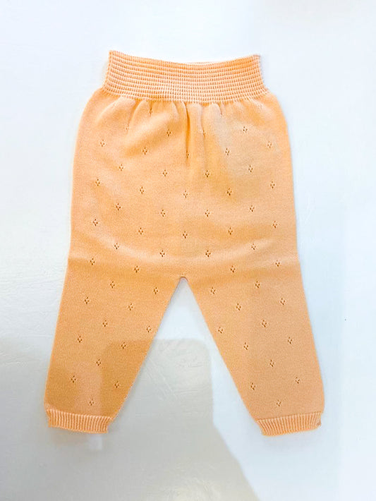 Pantalon Naranja