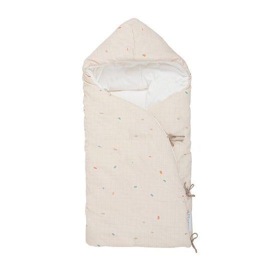 Sleeping bag con Capucha