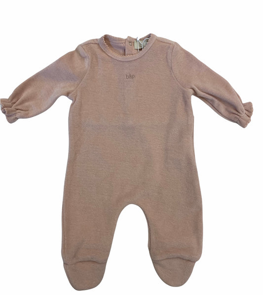 Enterizo bebé bàp VELVET