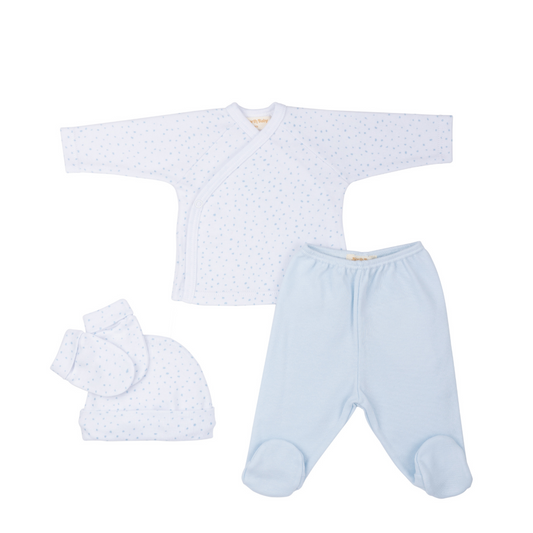 North Baby box